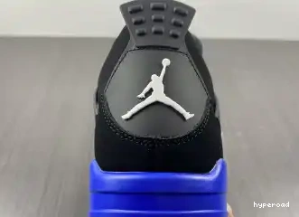 Hyperoad AIR 4 JORDAN THUNDER” “BLUE 0512